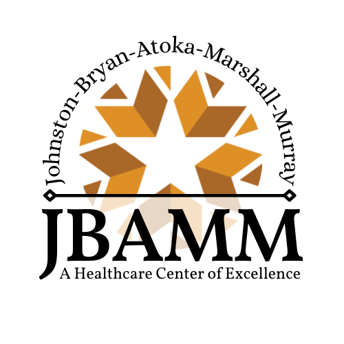 JBAMM logo